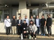 岐阜県児童福祉施設協議会　見学